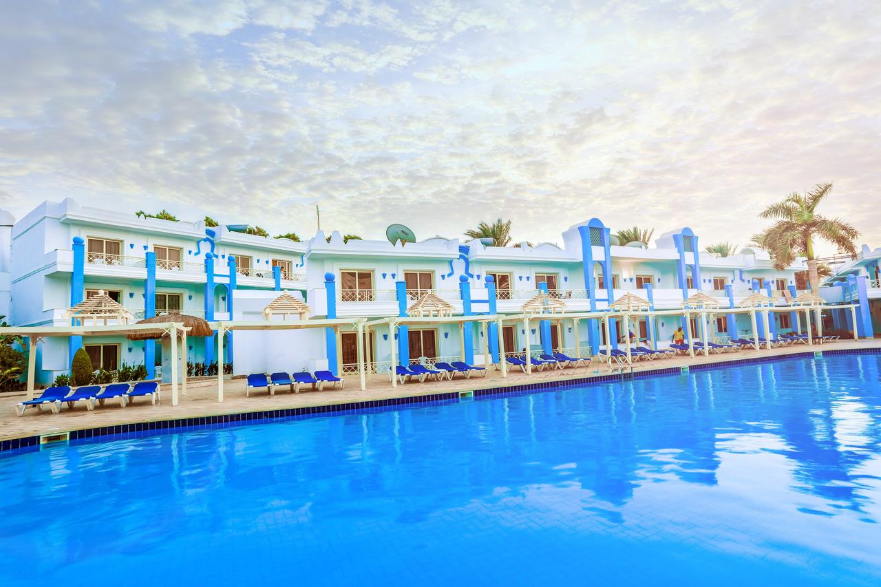 ارخص اسعار منتجع ميراج باي ريزورت الغردقة - اسعار فنادق ومنتجعات الغردقة 2022 | Mirage Bay Resort 